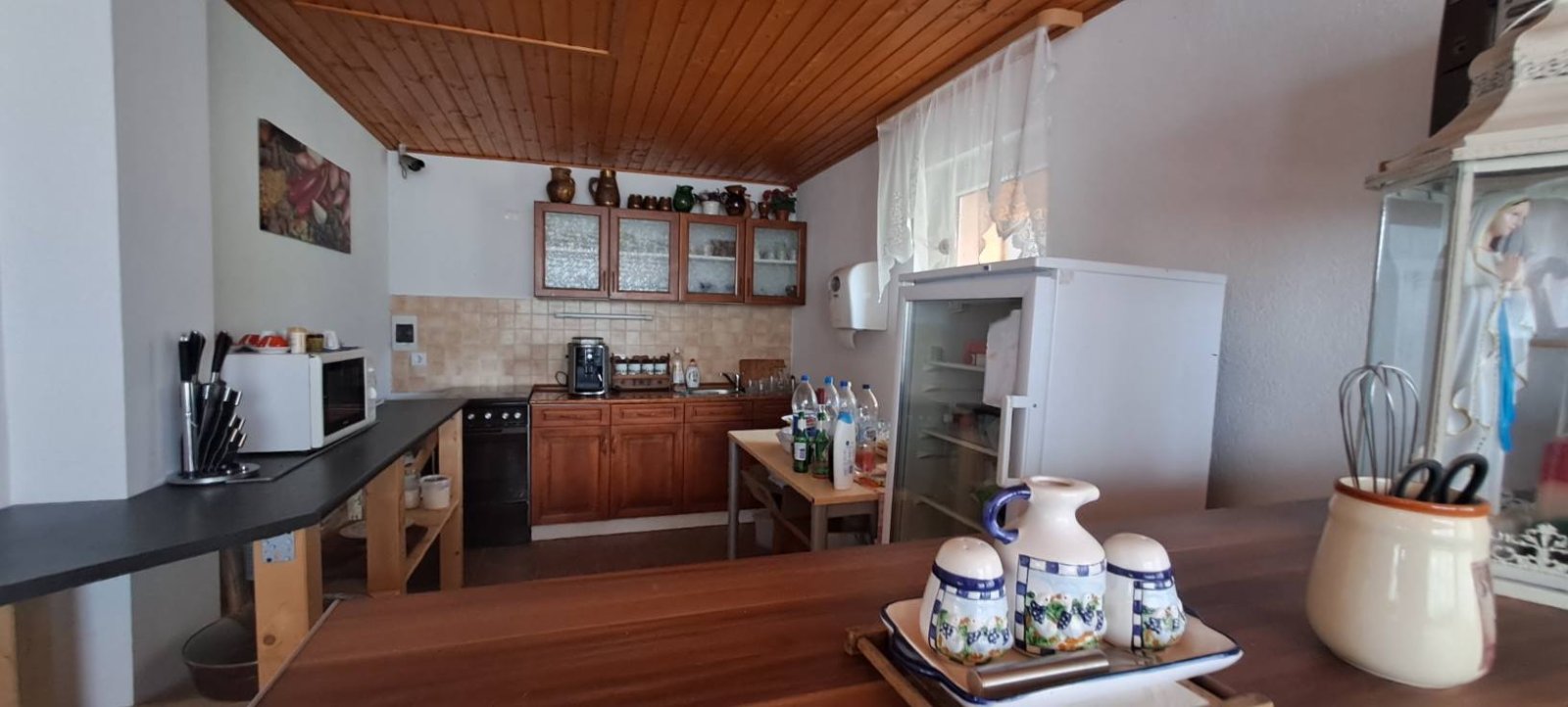 Vineyard house in a quiet location – Zalacsány, photo 6 of 20