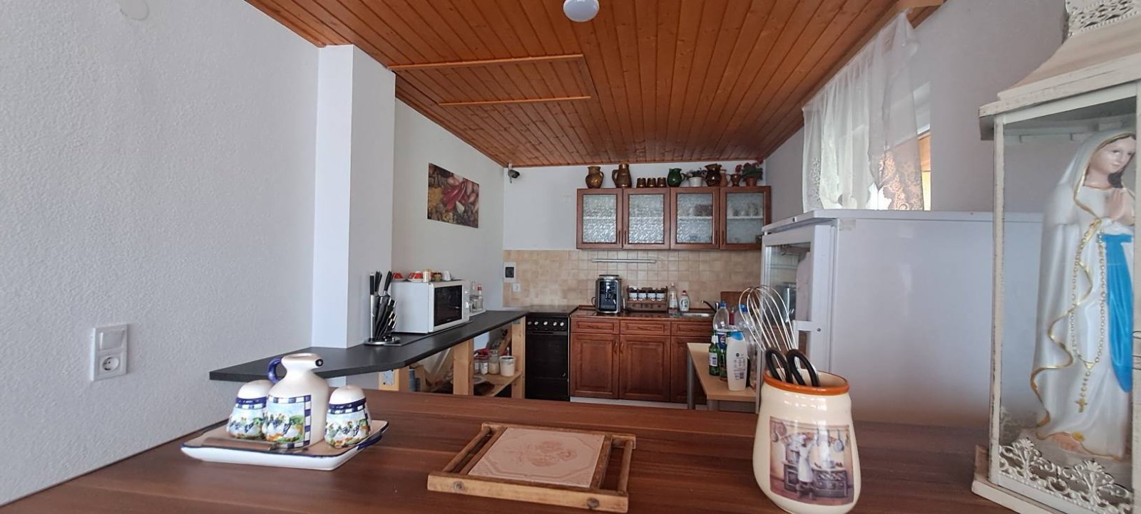 Vineyard house in a quiet location – Zalacsány, photo 7 of 20