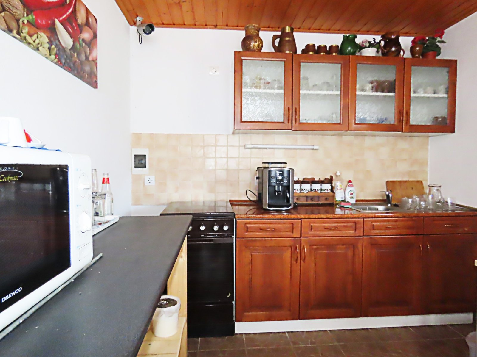 Vineyard house in a quiet location – Zalacsány, photo 8 of 20