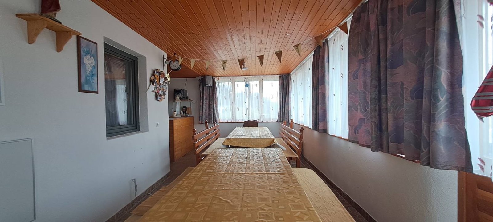 Vineyard house in a quiet location – Zalacsány, photo 10 of 20
