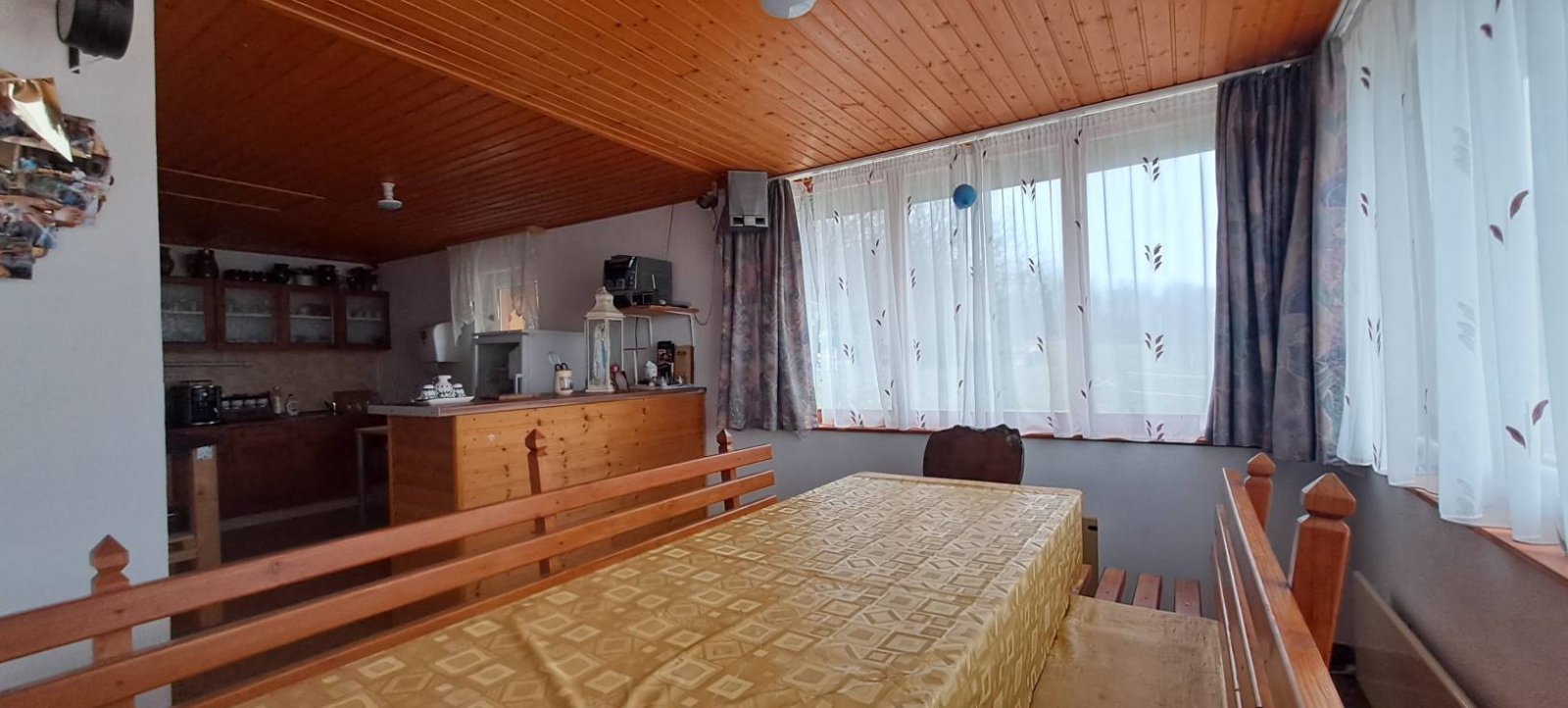 Vineyard house in a quiet location – Zalacsány, photo 11 of 20