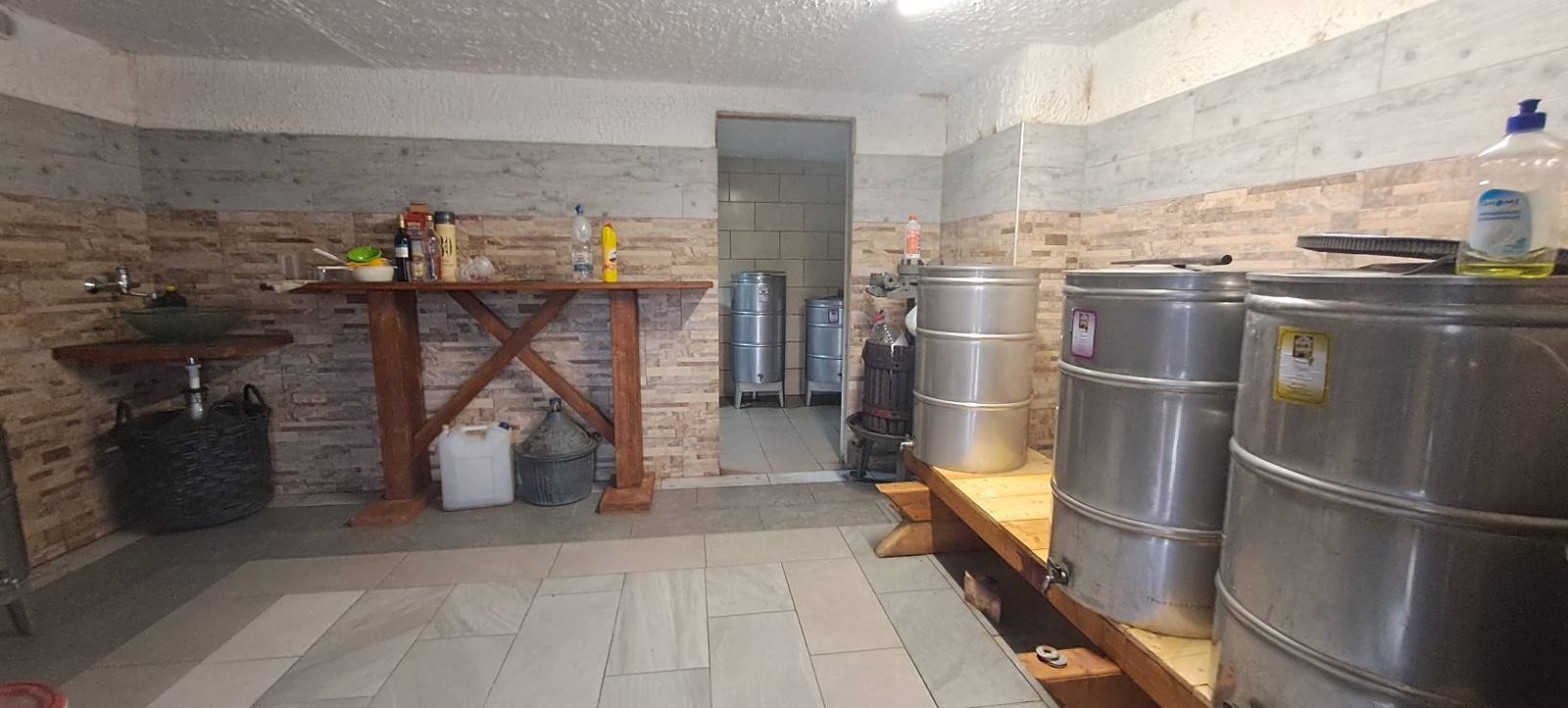 Vineyard house in a quiet location – Zalacsány, photo 14 of 20