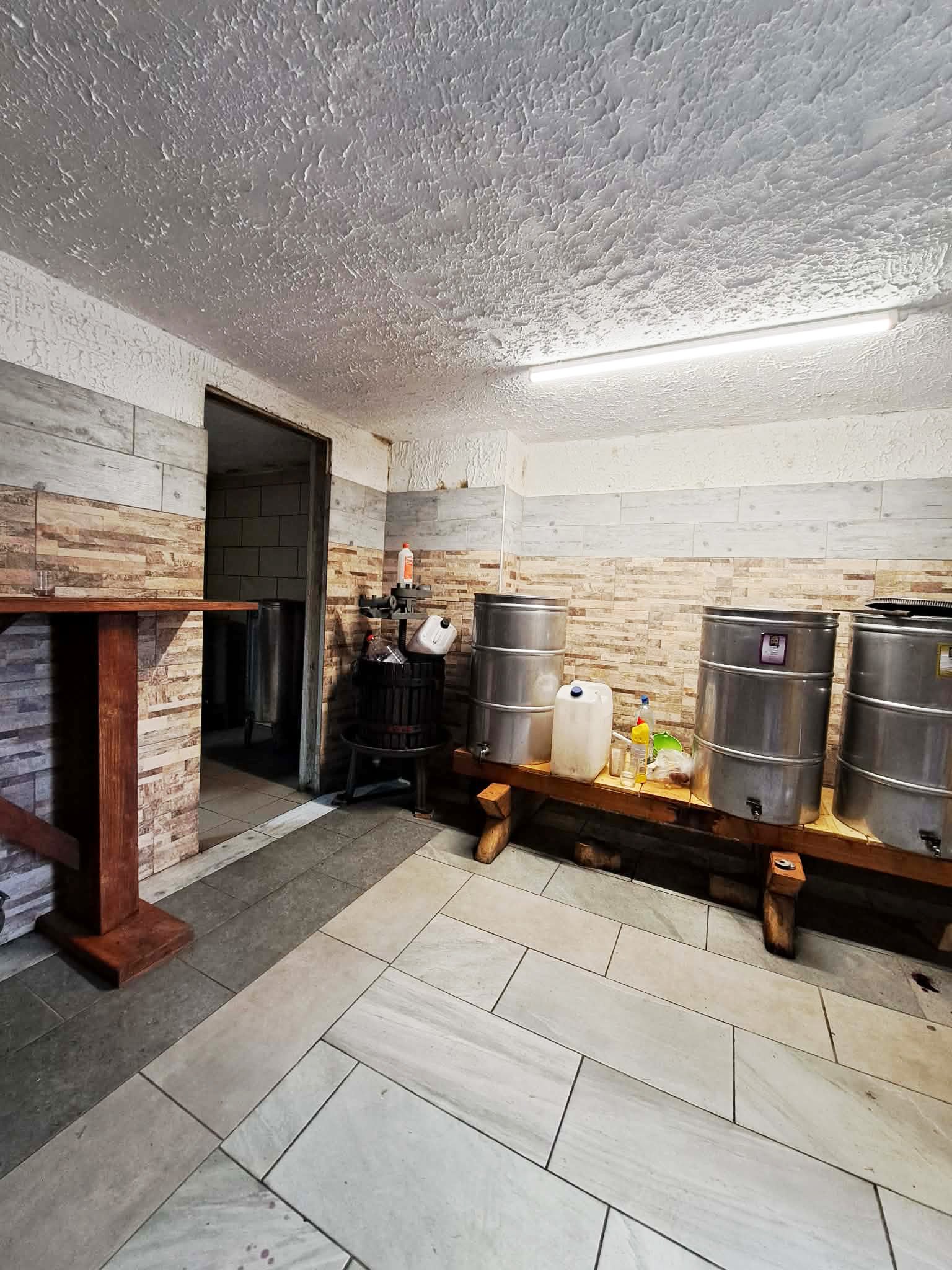 Vineyard house in a quiet location – Zalacsány, photo 15 of 20