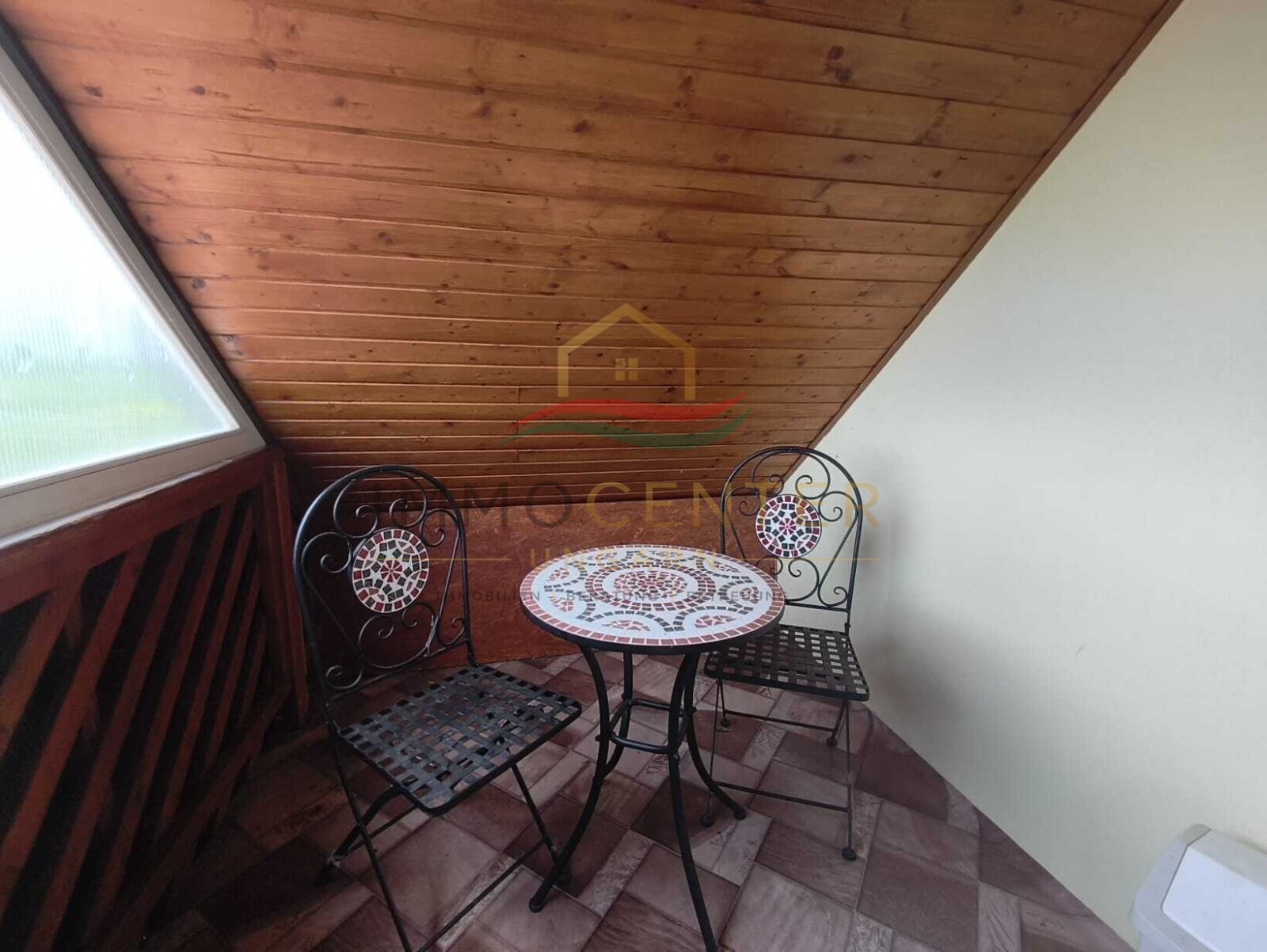 (AAA) Geräumiges Einfamilienhaus+ Einliegerwohnung in einer ruhigen, grünen Wohngegend – Lengyeltóti, Bild 23 von 63