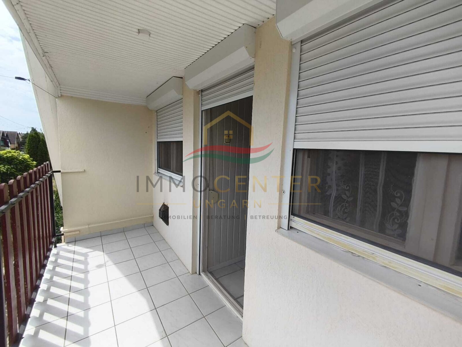 (AAA) Geräumiges Einfamilienhaus+ Einliegerwohnung in einer ruhigen, grünen Wohngegend – Lengyeltóti, Bild 26 von 63