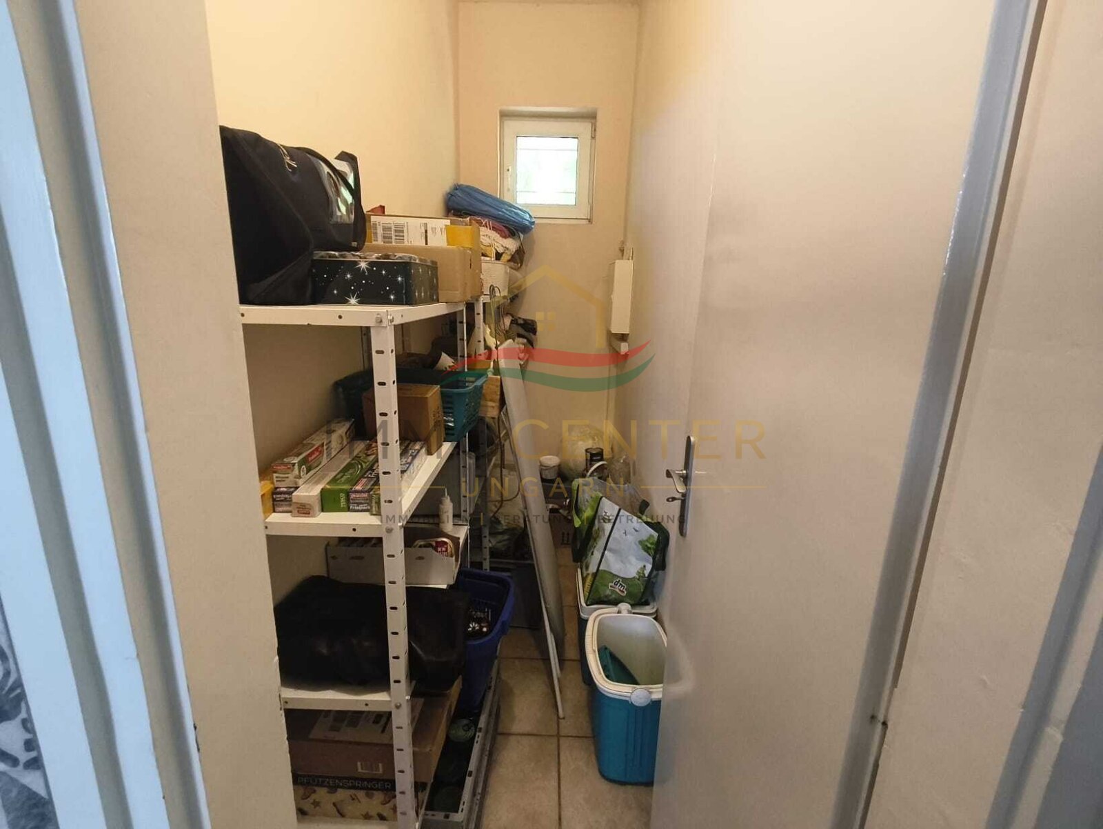(AAA) Geräumiges Einfamilienhaus+ Einliegerwohnung in einer ruhigen, grünen Wohngegend – Lengyeltóti, Bild 42 von 63