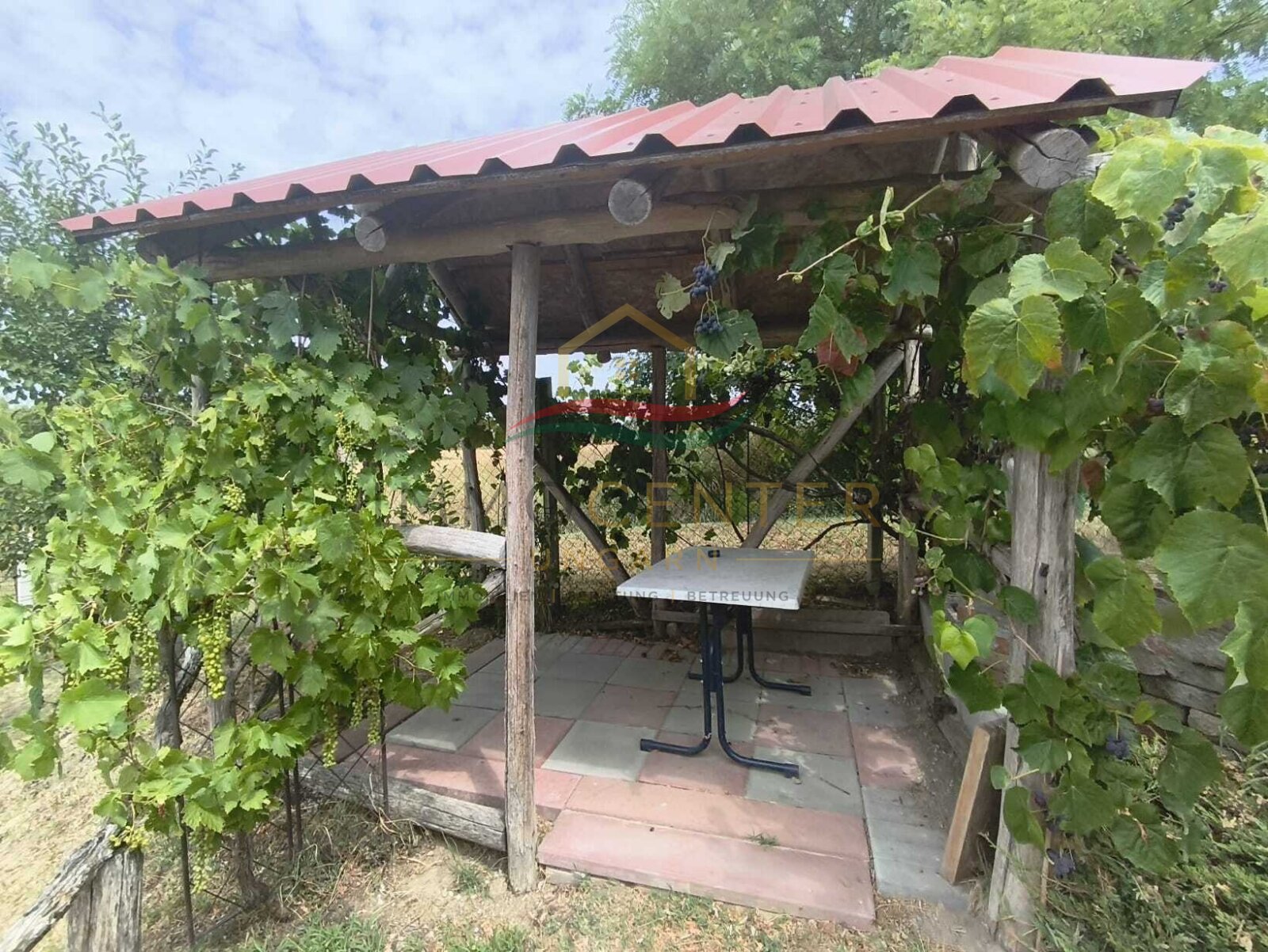 (AAA) Geräumiges Einfamilienhaus+ Einliegerwohnung in einer ruhigen, grünen Wohngegend – Lengyeltóti, Bild 48 von 63