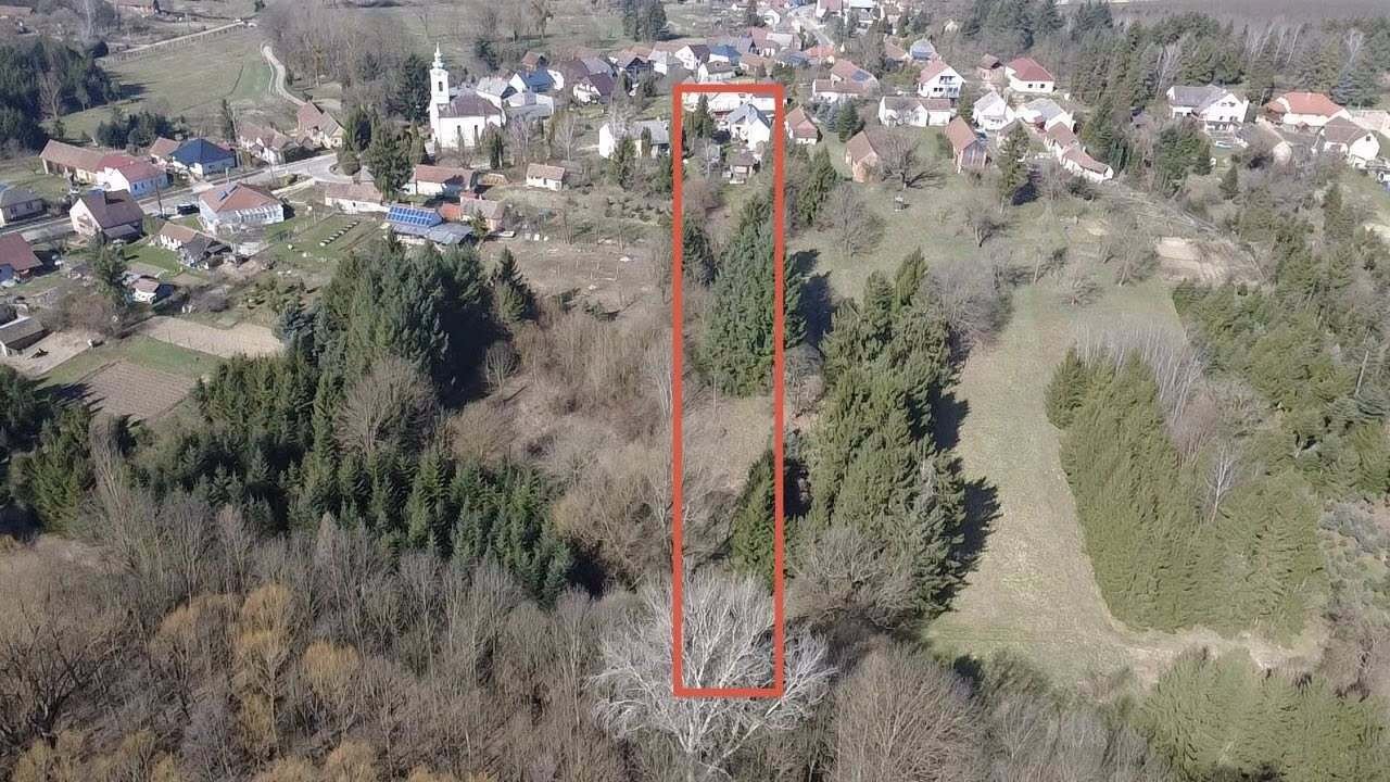 (AAA) Ruim tweegezinswoning met een groot perceel grond op een rustige locatie – Liszó, foto 4 van 17
