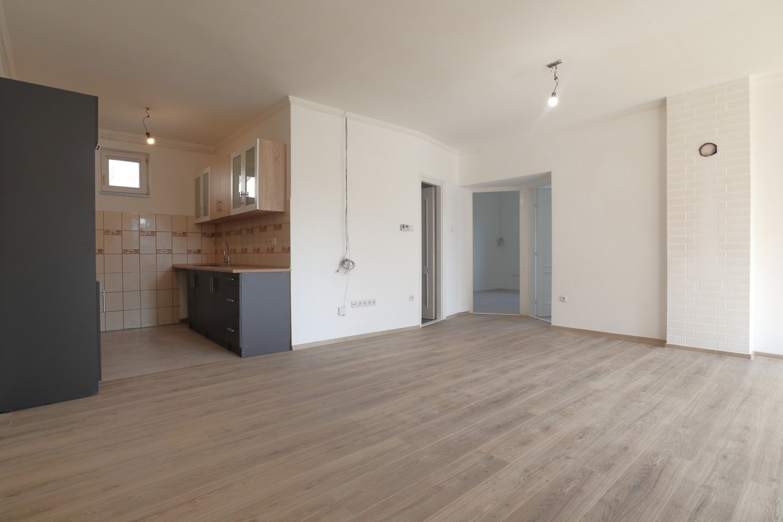 Vrijstaande woning in een rustige, kindvriendelijke buurt. – Sándorfalva, foto 6 van 14