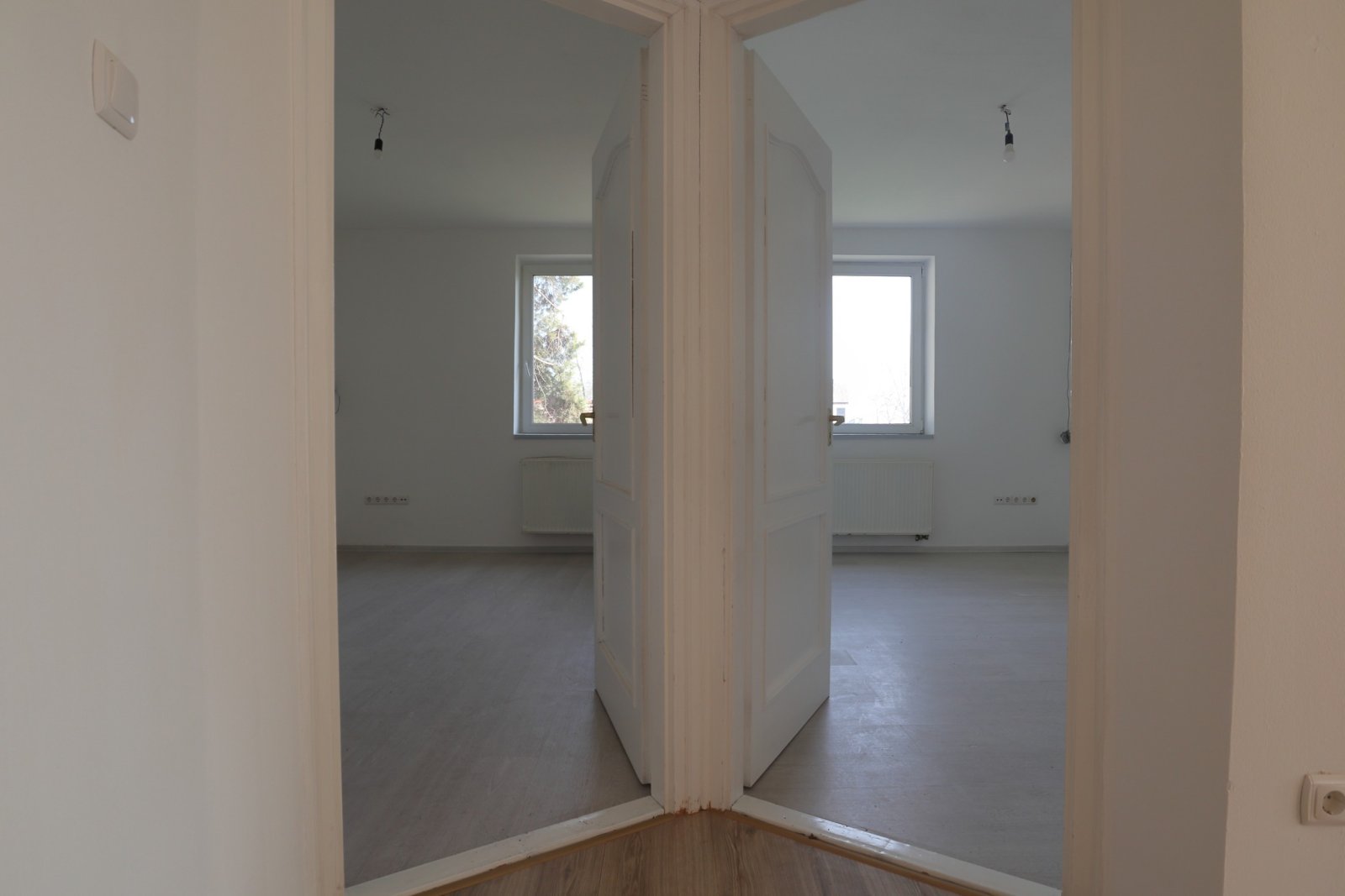 Vrijstaande woning in een rustige, kindvriendelijke buurt. – Sándorfalva, foto 13 van 14