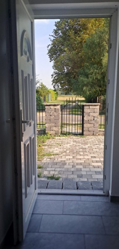 Nieuw gebouw, modern design, ideale vakantiehuissfeer – Balatonfenyves, foto 6 van 18
