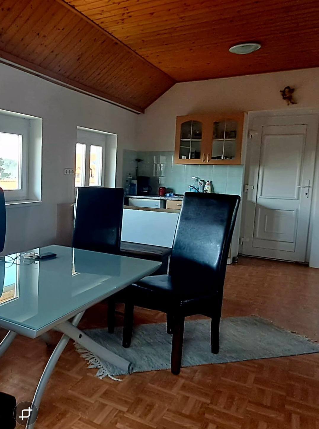 Gerenoveerde vrijstaande woning in een rustige, natuurlijke omgeving. – Keszthely, foto 4 van 13