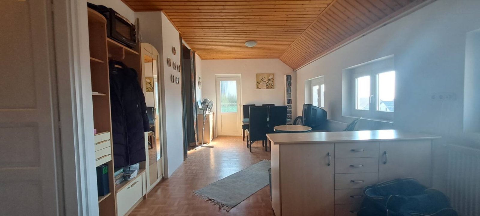Gerenoveerde vrijstaande woning in een rustige, natuurlijke omgeving. – Keszthely, foto 5 van 13