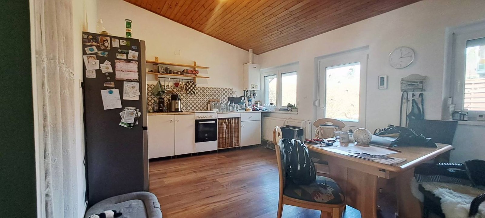 Gerenoveerde vrijstaande woning in een rustige, natuurlijke omgeving. – Keszthely, foto 6 van 13