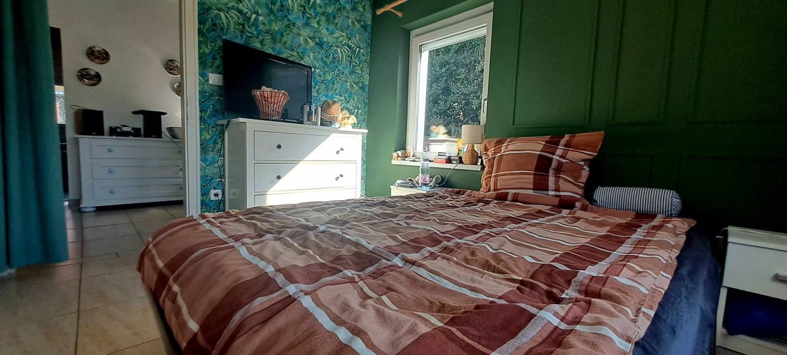 Gerenoveerde vrijstaande woning in een rustige, natuurlijke omgeving. – Keszthely, foto 8 van 13