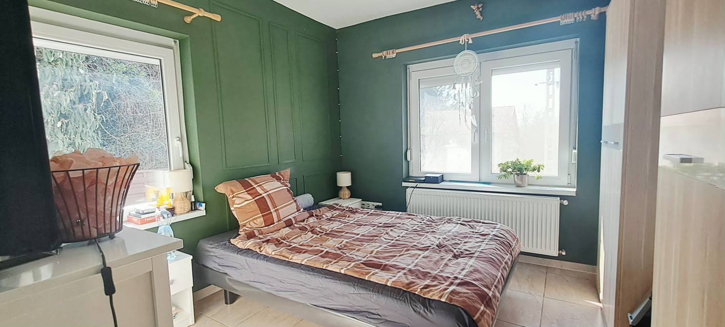 Gerenoveerde vrijstaande woning in een rustige, natuurlijke omgeving. – Keszthely, foto 9 van 13