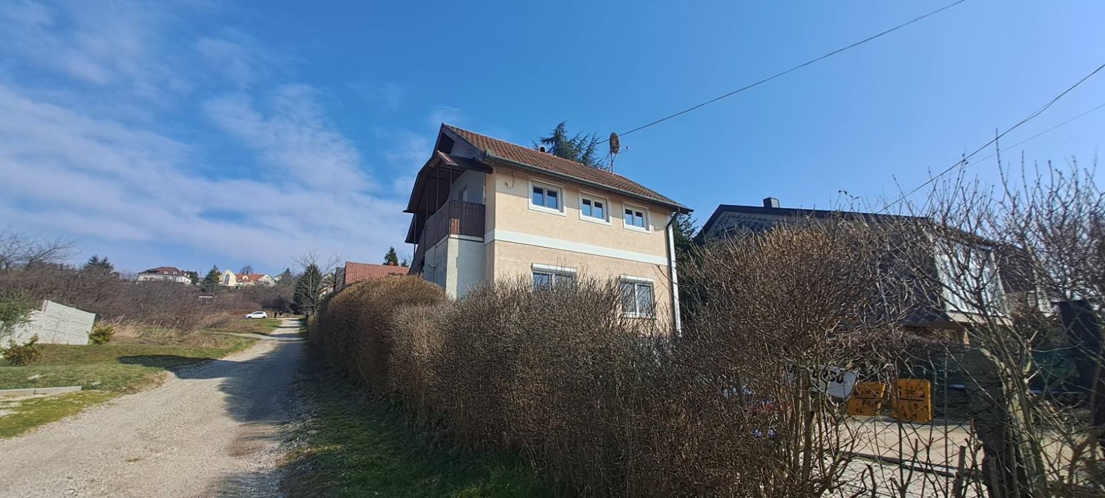 Gerenoveerde vrijstaande woning in een rustige, natuurlijke omgeving. – Keszthely, foto 11 van 13