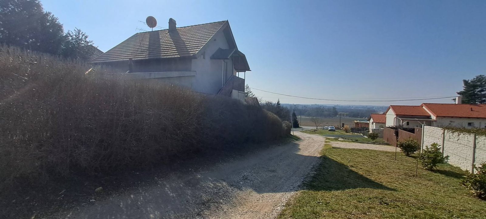 Gerenoveerde vrijstaande woning in een rustige, natuurlijke omgeving. – Keszthely, foto 12 van 13