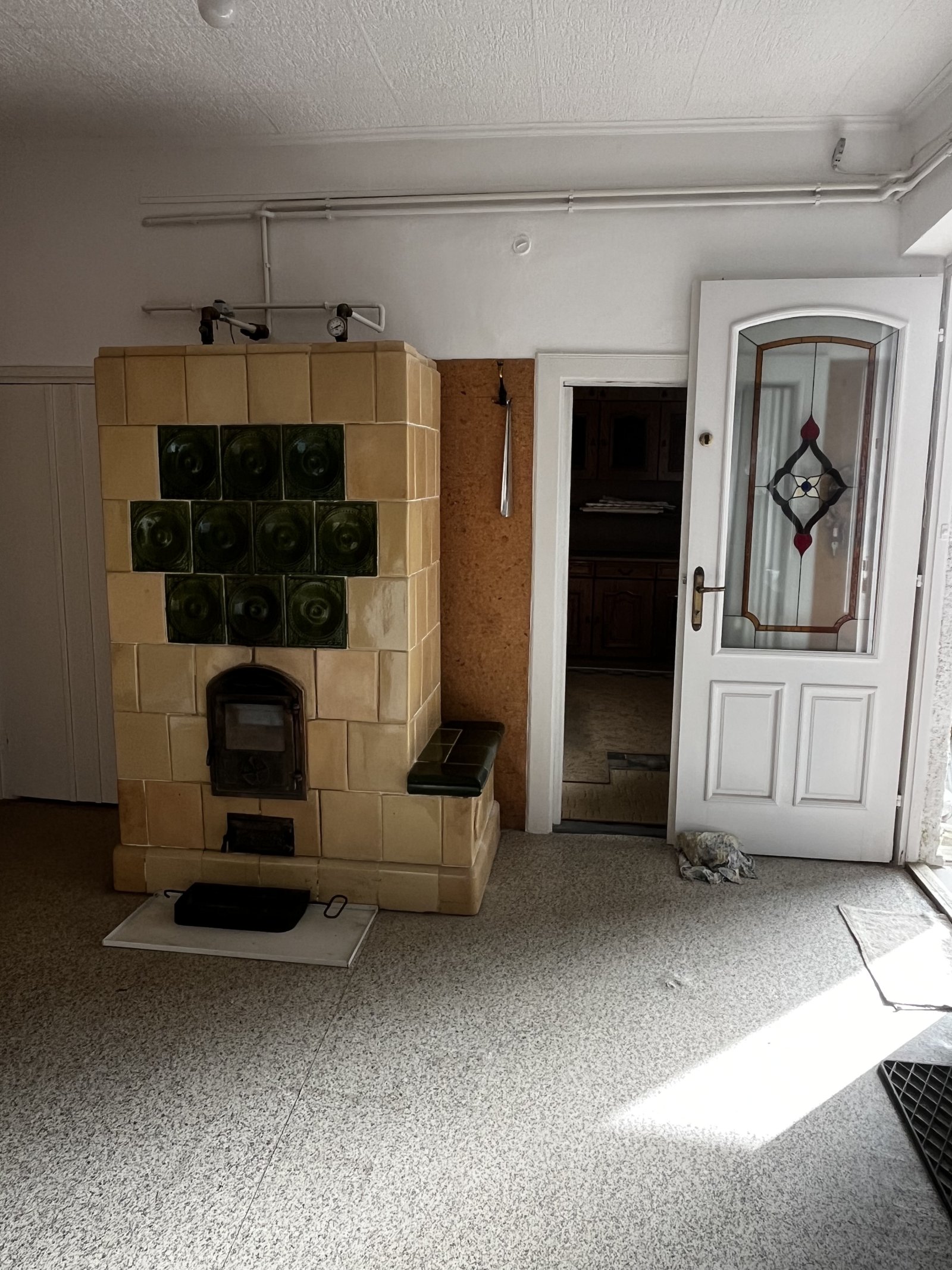 (ABA) Einfamilienhaus / Existenz  mit vielfältigen Nutzungsmöglichkeiten im schönen Tapolca, Bild 11 von 22