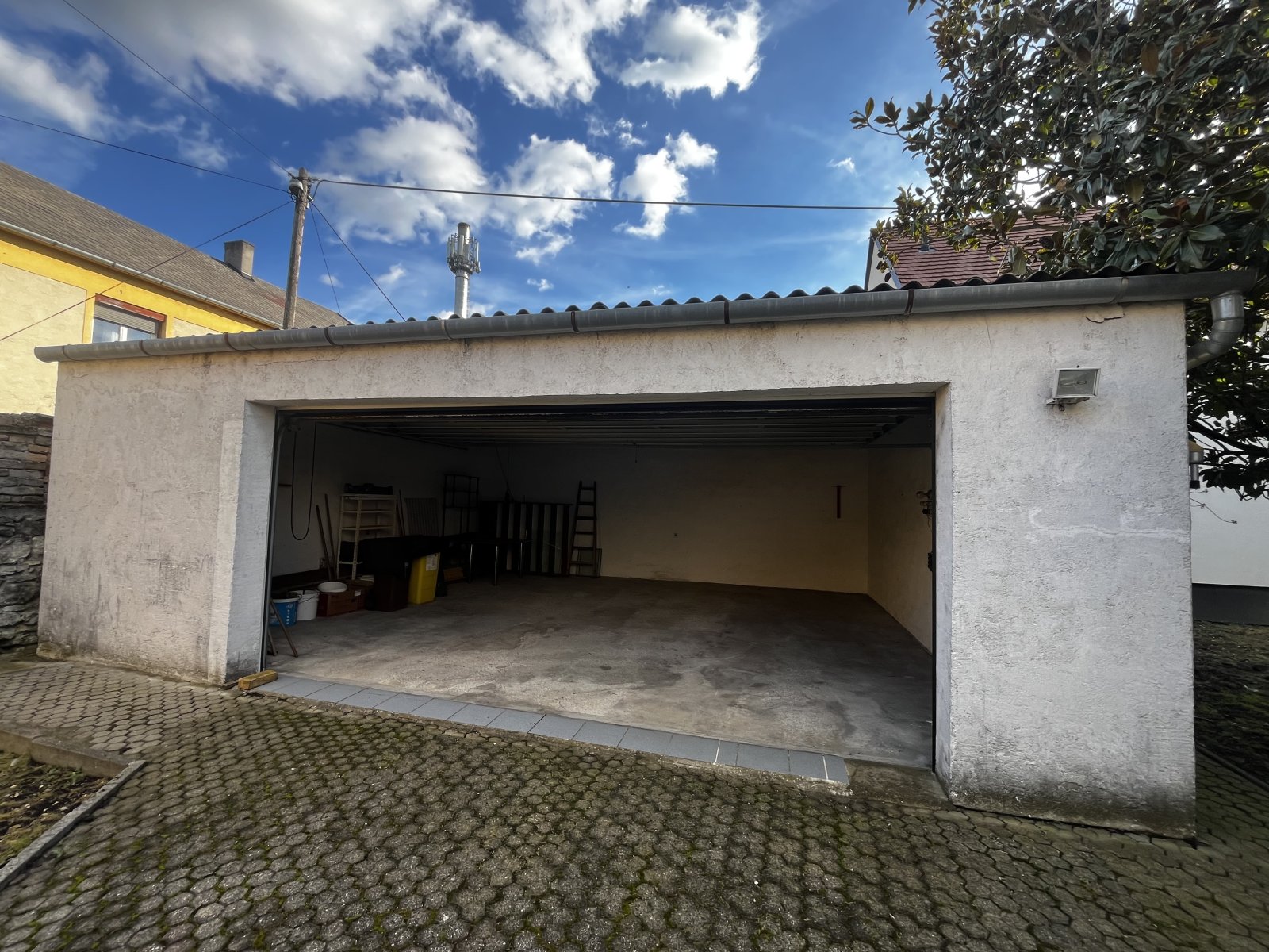 (ABA) Einfamilienhaus / Existenz  mit vielfältigen Nutzungsmöglichkeiten im schönen Tapolca, Bild 20 von 22