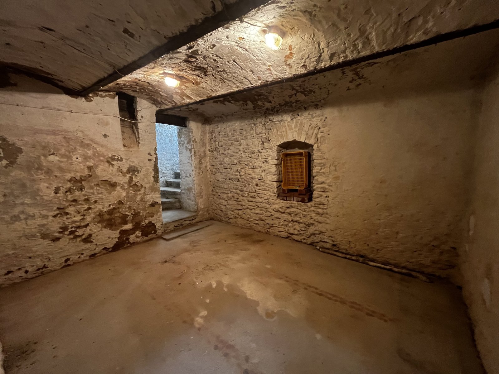 (ABA) Einfamilienhaus / Existenz  mit vielfältigen Nutzungsmöglichkeiten im schönen Tapolca, Bild 21 von 22