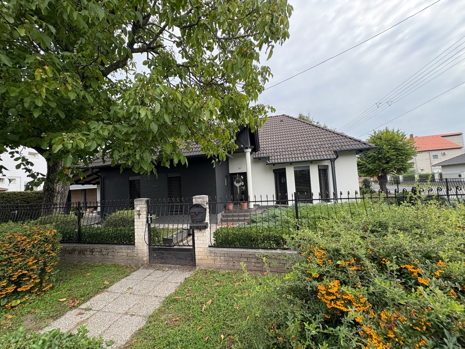 (AAA) Excellent family home in the north of Tapolca, photo 1 of 14