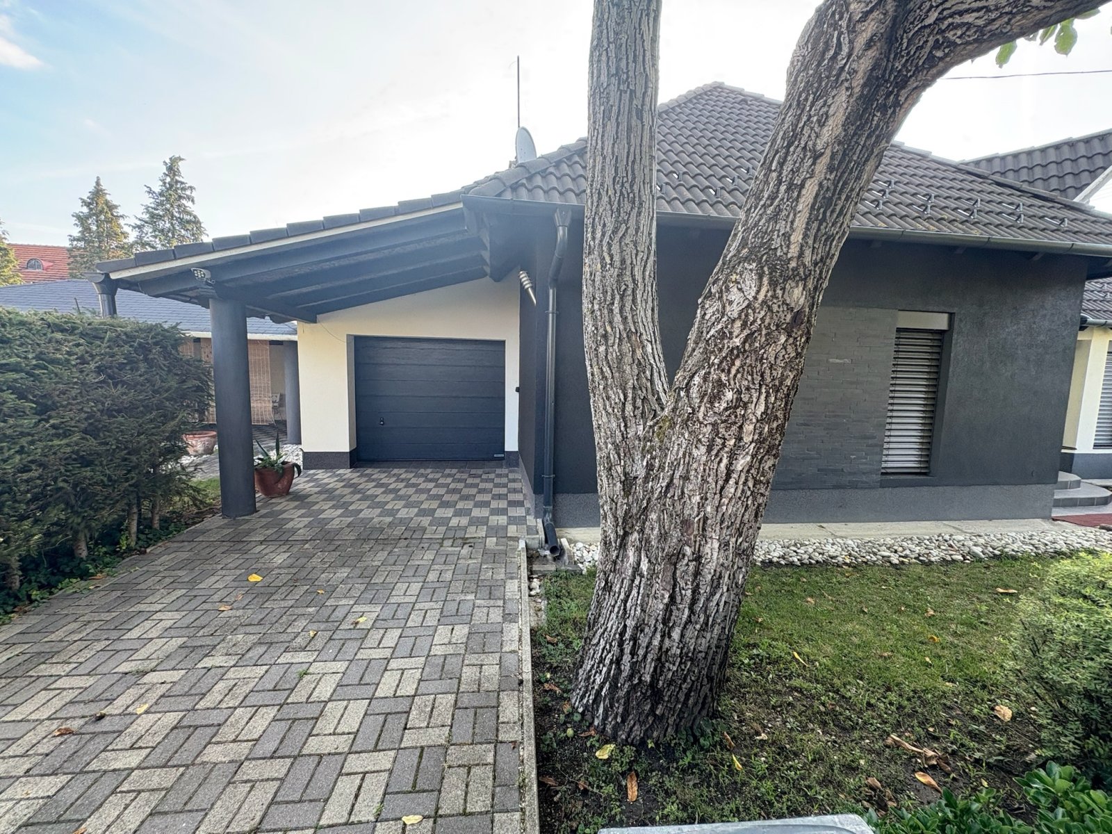(AAA) Excellent family home in the north of Tapolca, photo 2 of 14