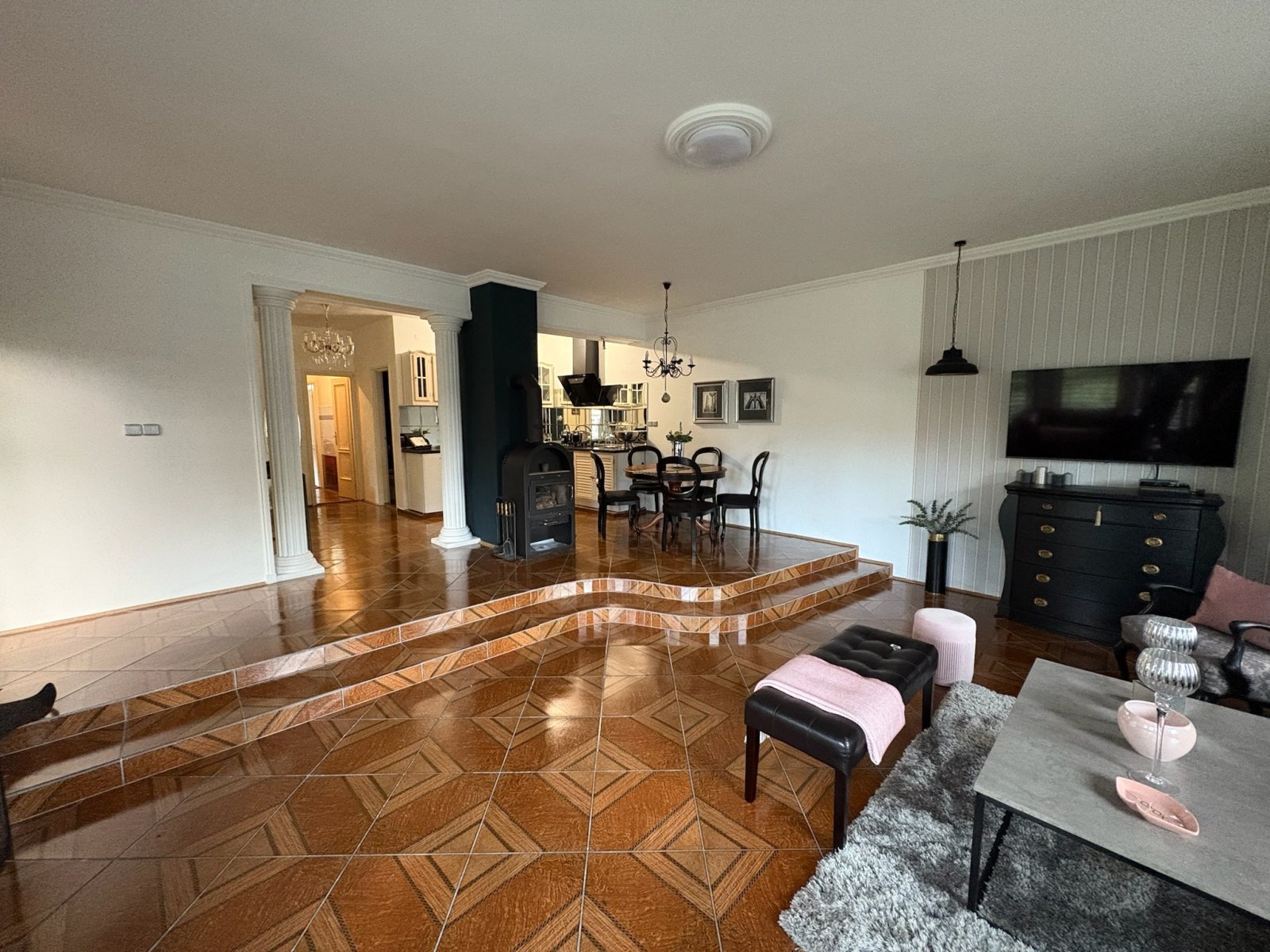 (AAA) Excellent family home in the north of Tapolca, photo 3 of 14