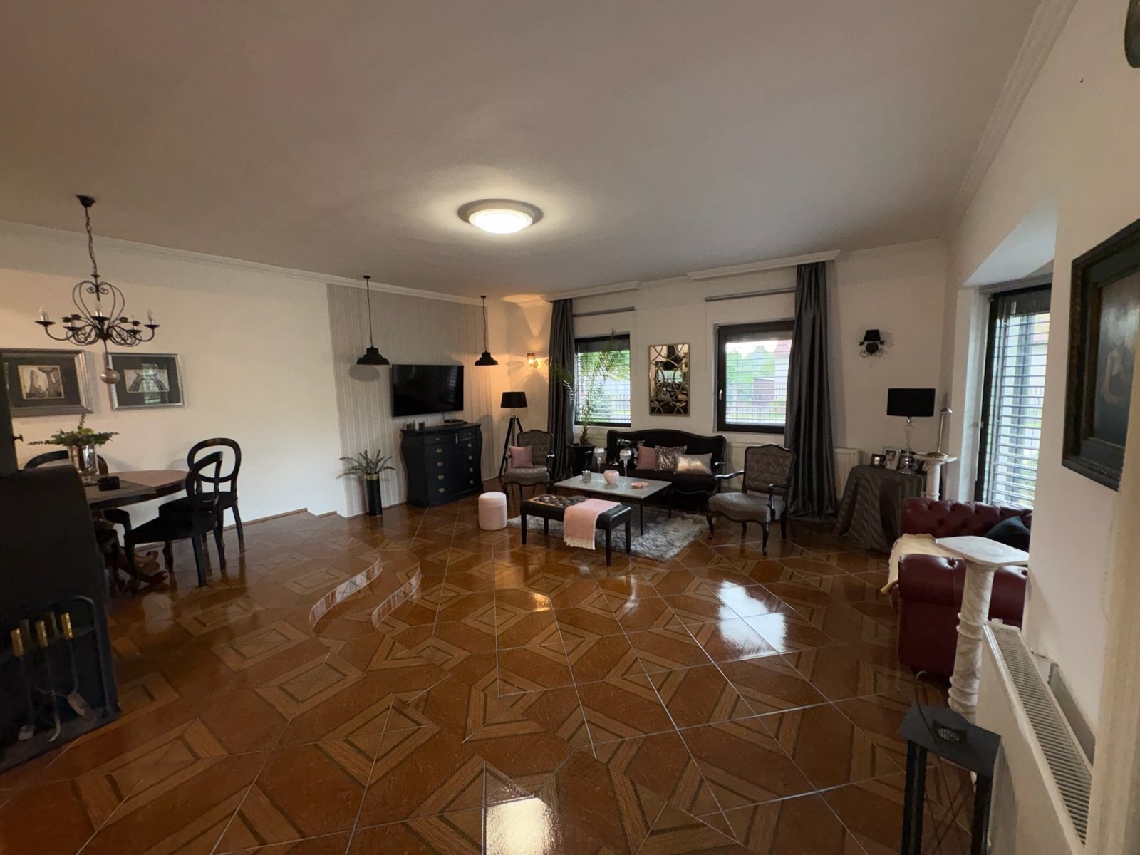 (AAA) Excellent family home in the north of Tapolca, photo 7 of 14