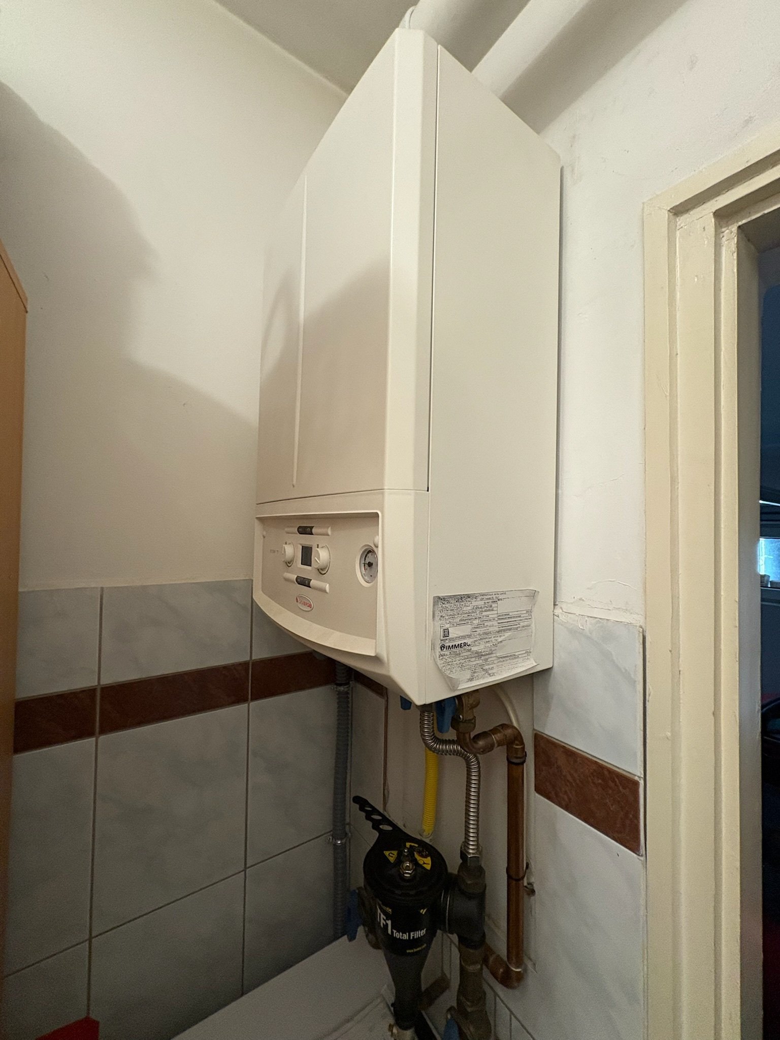 (AAA) Excellent family home in the north of Tapolca, photo 11 of 14