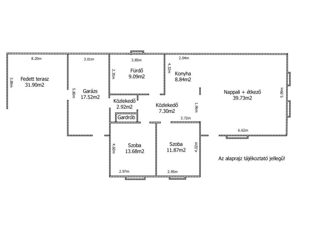(AAA) Excellent family home in the north of Tapolca, photo 13 of 14