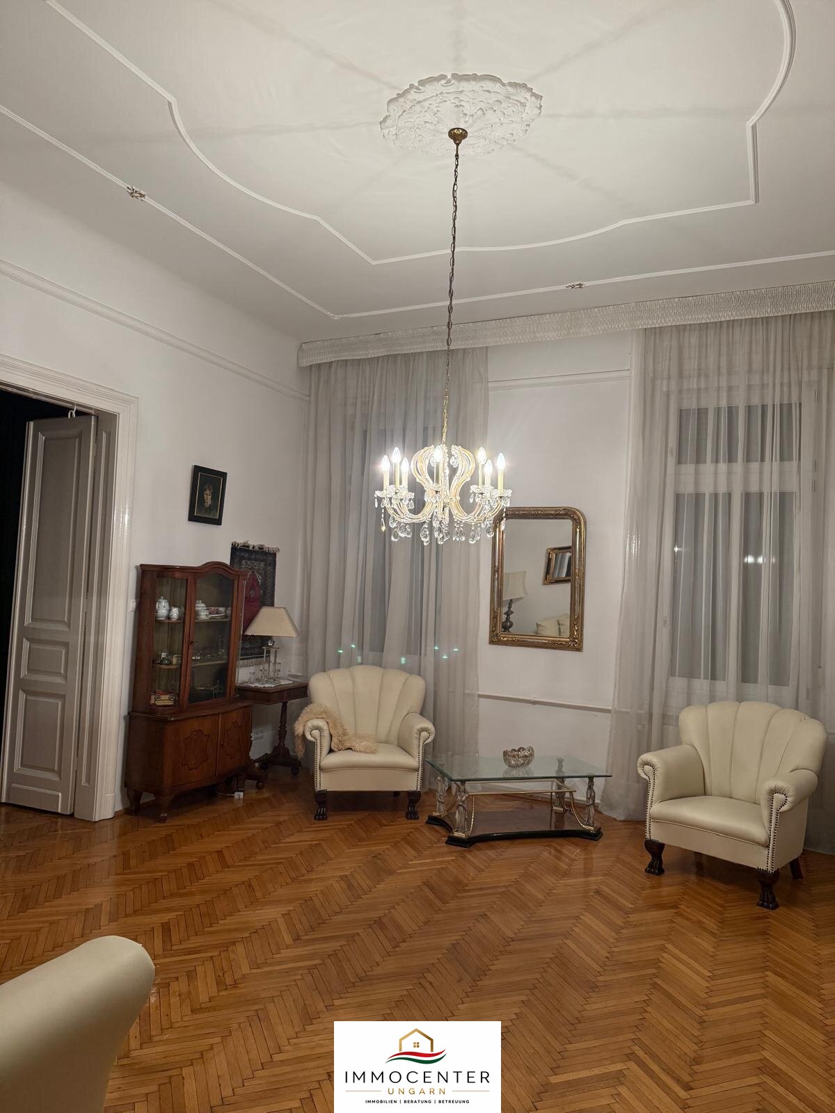 (AAA) Első osztályú értékmegőrzés garantált: Kiemelkedő lakás a várnegyedben – Budapest I. kerület, 4/16. kép