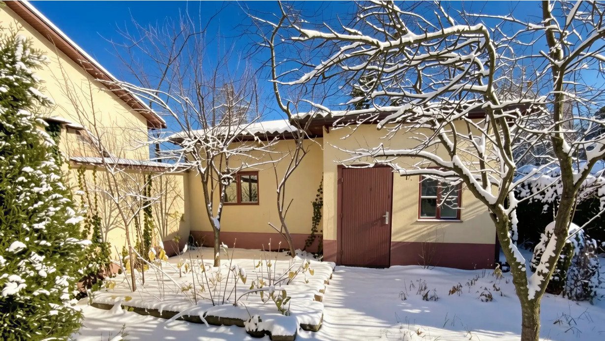 Renovated detached house in a quiet, natural setting – Sümeg, photo 2 of 17