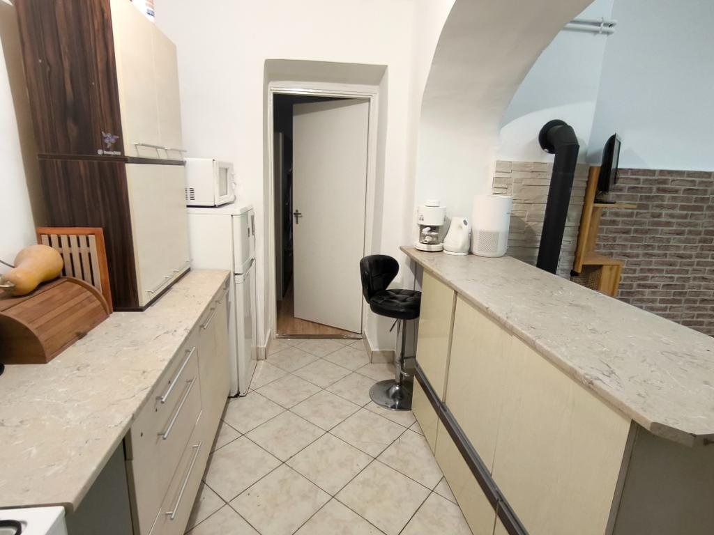 Renovated detached house in a quiet, natural setting – Sümeg, photo 4 of 17