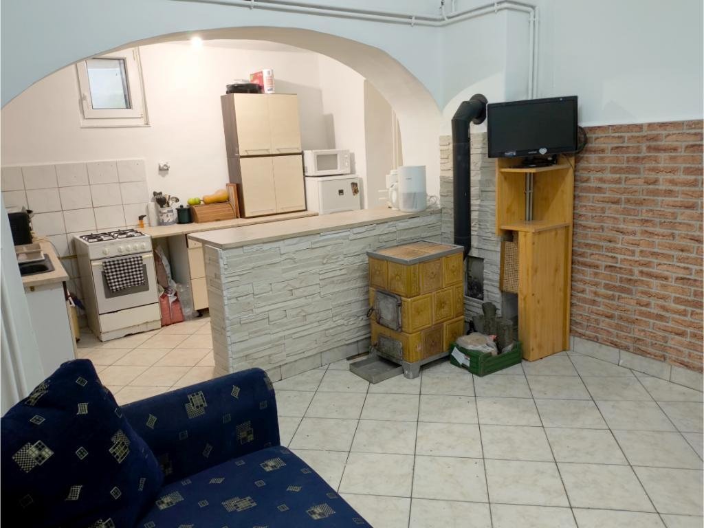 Renovated detached house in a quiet, natural setting – Sümeg, photo 6 of 17