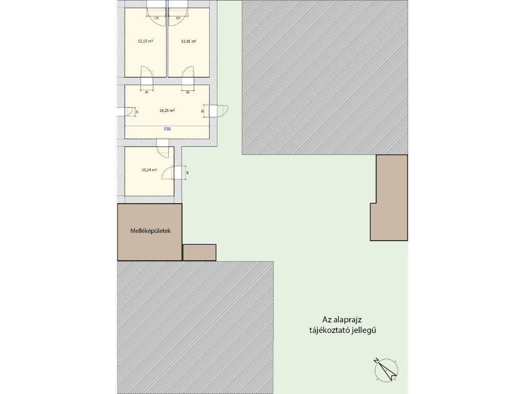 Renovated detached house in a quiet, natural setting – Sümeg, photo 17 of 17
