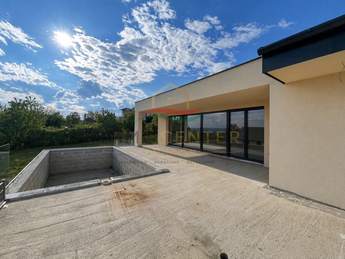 (AAA) Luxuriöses Anwesen mit Panoramablick auf den Plattensee – Cserszegtomaj, Bild 6 von 20