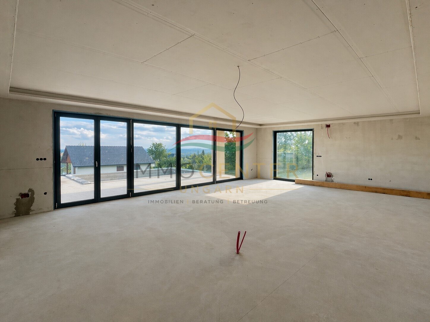 (AAA) Luxuriöses Anwesen mit Panoramablick auf den Plattensee – Cserszegtomaj, Bild 10 von 20