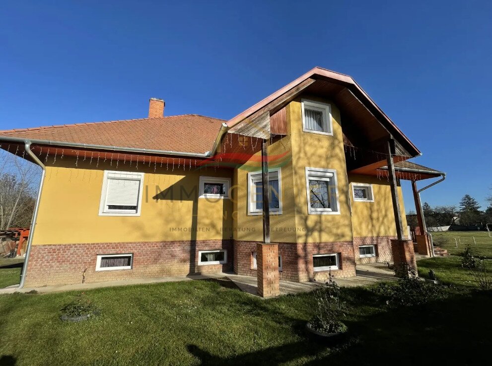 Dream house in a quiet, family-friendly area – Csempeszkopács, photo 1 of 51