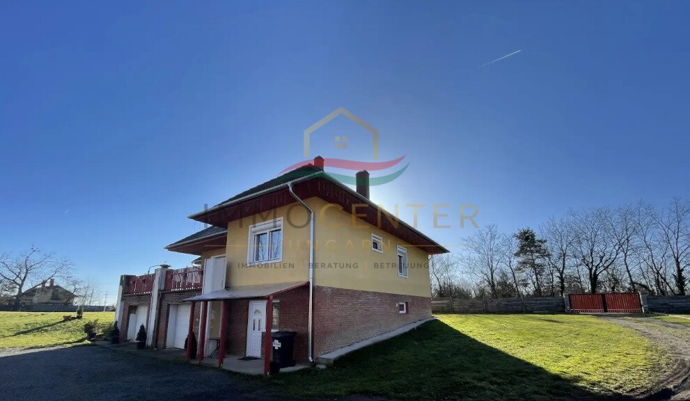 Dream house in a quiet, family-friendly area – Csempeszkopács, photo 3 of 51