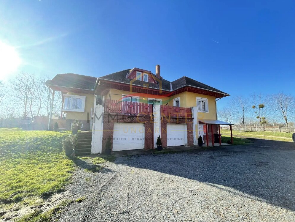 Dream house in a quiet, family-friendly area – Csempeszkopács, photo 6 of 51