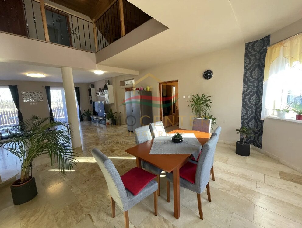 Dream house in a quiet, family-friendly area – Csempeszkopács, photo 10 of 51