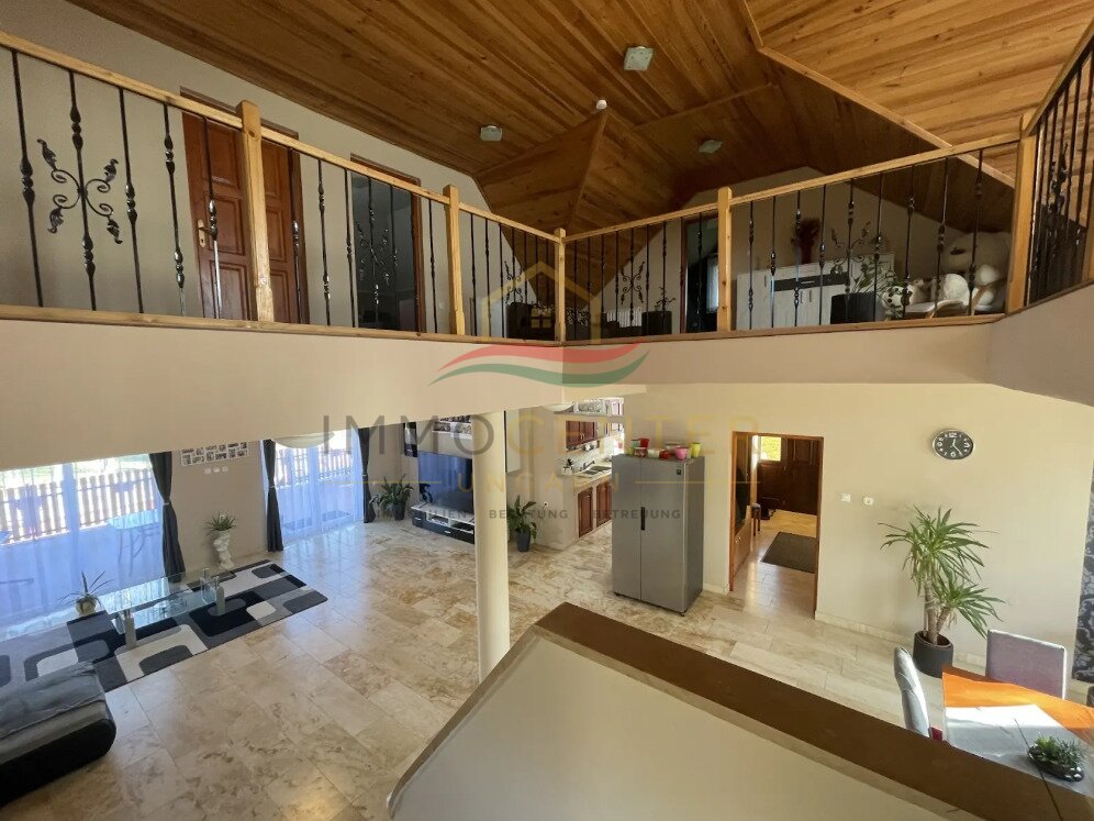Dream house in a quiet, family-friendly area – Csempeszkopács, photo 12 of 51