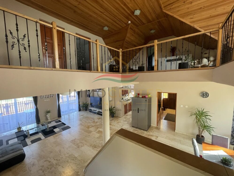 Dream house in a quiet, family-friendly area – Csempeszkopács, photo 14 of 51