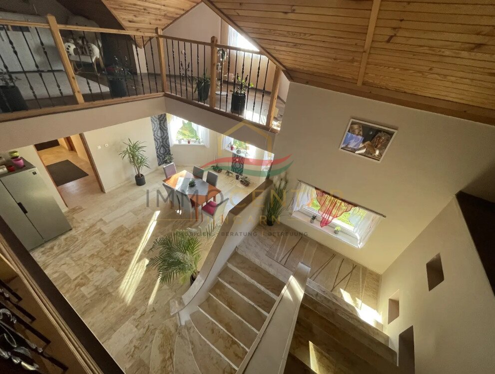 Dream house in a quiet, family-friendly area – Csempeszkopács, photo 15 of 51