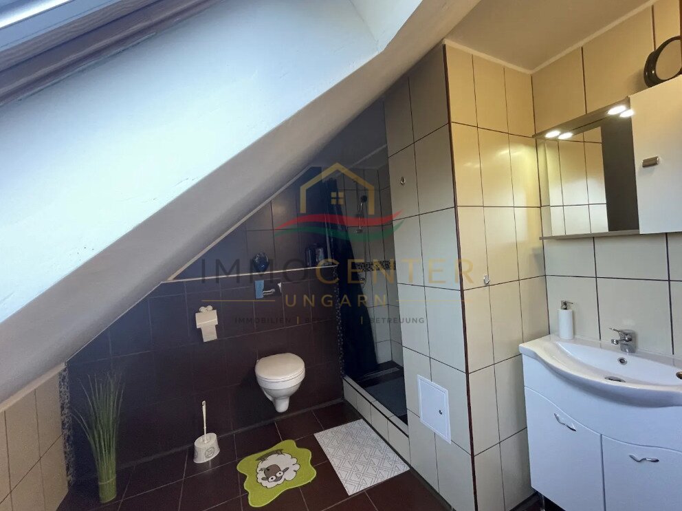 Dream house in a quiet, family-friendly area – Csempeszkopács, photo 18 of 51