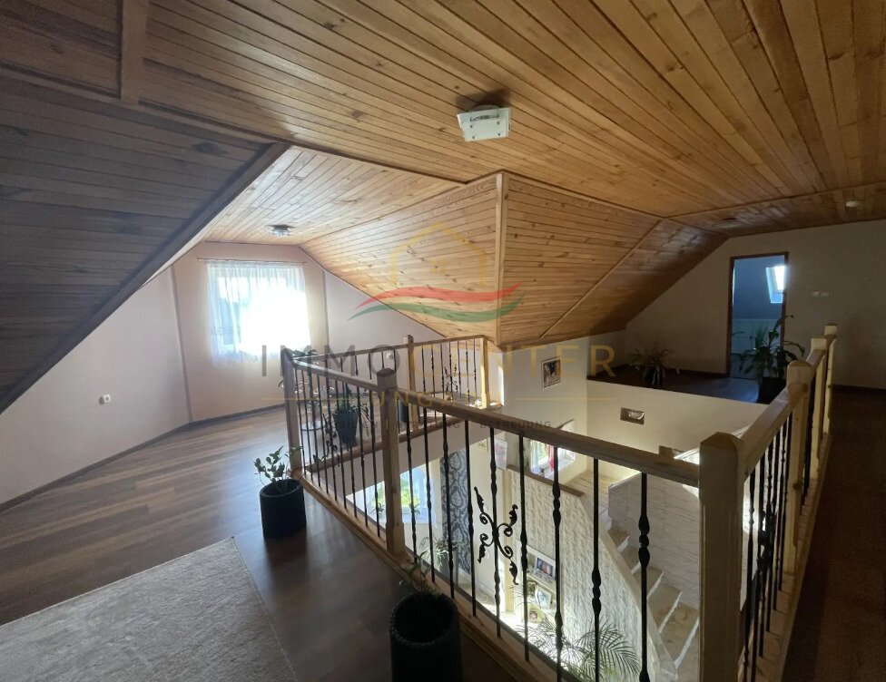 Dream house in a quiet, family-friendly area – Csempeszkopács, photo 23 of 51