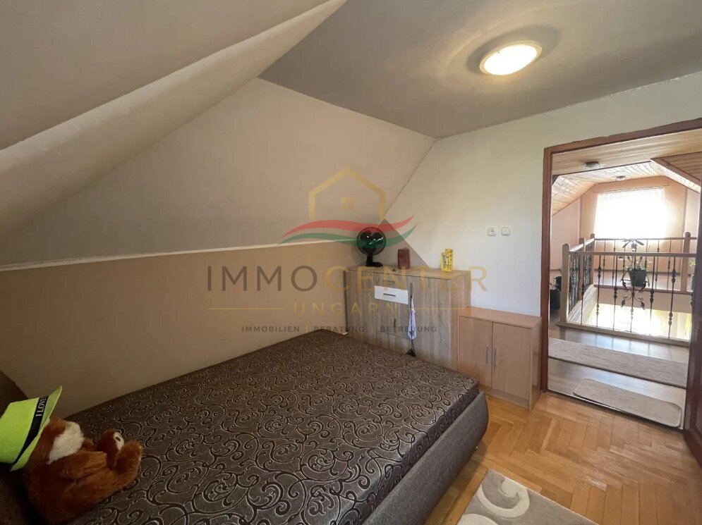 Dream house in a quiet, family-friendly area – Csempeszkopács, photo 27 of 51