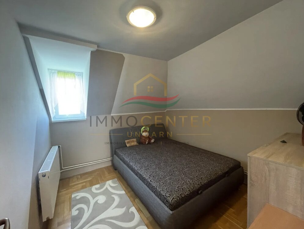Dream house in a quiet, family-friendly area – Csempeszkopács, photo 28 of 51