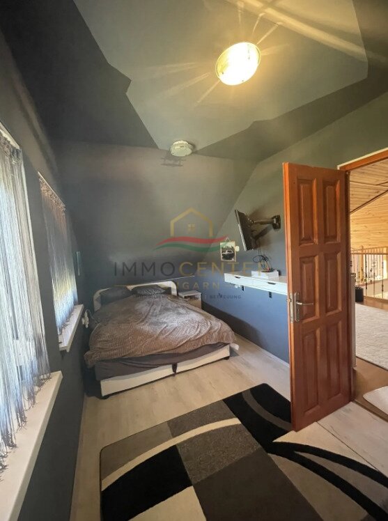 Dream house in a quiet, family-friendly area – Csempeszkopács, photo 30 of 51